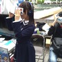【レポート】マチ★アソビ『オルタナティブガールズ』VRモード搭載スマホRPGを体験！