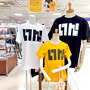 札幌に「THE KING OF GAMES」期間限定ショップがオープン中、『スプラトゥーン』Tシャツなどを販売
