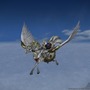 『FFXIV: 蒼天のイシュガルド』パッチ3.3“最期の咆哮”「ニーズヘッグ征竜戦」や「マハ装備」などが公開