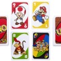 カードゲーム『ウノ スーパーマリオ』6月18日発売、「ホワイトマリオ」「無敵マリオ」の特殊ルールも採用