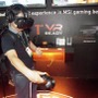 【レポート】VRのケーブル問題を解決する「バックパックPC」のスペックや使用感は？実際に体験してみた