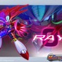 謎のライバル「Ray」！『Mighty No. 9』日本語版最新ゲームプレイ映像
