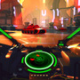 【E3 2016】コックピット視点が熱いPSVR戦車ゲーム『Battlezone』をプレイ…ドリフトからのゼロ距離射撃も!?
