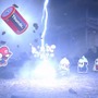 『ペーパーマリオ カラースプラッシュ』マネキネコや消火器でバトル！？トレーラー＆プレイ映像が公開