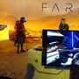 【E3 2016】PSVR＋ガンコントローラーによる次世代FPS『Farpoint』が気持ちよすぎる