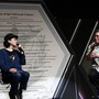 「ガンダム LIVE EXPO」サンダーボルトトークショーに松尾衡監督、菊地成孔が登壇