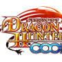 『ドラゴンハンターCOOP』ロゴ