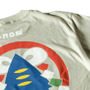 『スプラトゥーン』“ラストフェス”Tシャツ発売決定！イカベーダーCAPやギアパワー缶バッジBOXセットも