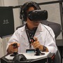 【レポート】「ボトムズ」の筐体型VRゲーム『バトリング野郎』の再現度が“むせる”ほど高い！鉄の棺桶を実際に体験