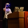 【CEDEC 2016】『バイオハザード7』VR化への道のり...全編完全対応への難しさ語る