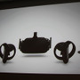 【CEDEC 2016】VR空間における「手」のあるべき姿とは…Oculus Touchを通して見えたVR操作系の未来と問題点