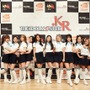 R.G.P.（Real Girls Project）