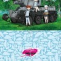 TGS2016で「ガルパン」漫画配布決定！『World of Tanks』とコラボした224Pの超極厚本