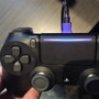 【レポート】「PS4 Pro」対応版『CoD: IW』と新型DUALSHOCK 4ハンズオン！