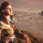 PS4『Horizon Zero Dawn』予約受付開始―ゲーム内アイテムを始めとした特典が付属