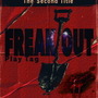 【TGS2016】日活、第2弾作品『Freak Out-Play Tag-』発表！ホラーテイストアクションADVに