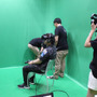 『スペースチャンネル5 VR ウキウキ★ビューイングショー』体験レポ