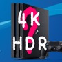 【特集】「PS4 Pro」に備えておくべき4KとHDRの知識...対応テレビの現状も