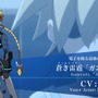 OVA「蒼き雷霆 ガンヴォルト」最新映像公開、アニメでも敵を貫く！