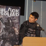 【レポート】『BLACK SQUAD』プレカンファレンスでプロゲームチームが激闘！最強広報チームの栄冠は誰の手に!?