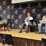 【Japan VR Summit 2】国内VR事業先駆者が語る、VRアトラクションのメリットと残された課題