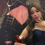 【G-STAR 2016】パブリックデー突入。3日目を彩ってくれた韓国美女コンパニオンさんの写真77枚一挙放出！