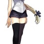 『Fate/EXTELLA』ネロや玉藻の前がカジュアルな装いに！ 第3弾DLC衣装配信…第4弾の画像も到着