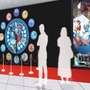 1月9日より『キングダム ハーツ』15周年記念ステンドグラスが新宿駅構内に登場！特別展示も同時開催