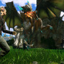 プラチナゲームズの『Scalebound』が開発中止―マイクロソフトが認める
