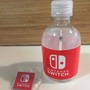 「Nintendo Switch」NY体験会の無料配布グッズにプレミア価格、「飲料水」に100ドルも