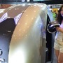 【JAEPO2017】五感を活かすVRマシン『VR センス』で心臓バクバク！『三國無双』の「王元姫」にも注目