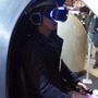 【JAEPO2017】五感を活かすVRマシン『VR センス』で心臓バクバク！『三國無双』の「王元姫」にも注目