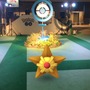 【闘会議2017】『Pokemon GO』の「リアルポケストップ」ではリアルにピカチュウが出現！記念撮影にぴったり