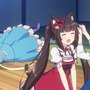 美少女ゲームアニメ化「ネコぱら OVA」Kickstarterアニメ部門支援額、世界歴代1位に！【UPDATE】