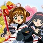 TVアニメ「カードキャプターさくら さくらカード編」4月16日より再放送決定！ 新作「クリアカード編」に備えよう