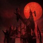 海外Netflixのアニメ版『悪魔城ドラキュラ』ポスターイメージが初披露！