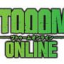 『BTOOOM!オンライン』ロゴ