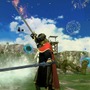 剣や盾をリアルに振り回すVRゲーム『サークル オブ セイバーズ』、埼玉県の「イオンレイクタウン」に登場