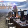 【E3 2017】『METAL GEAR SURVIVE』ハンズオン―コナミが仕掛ける新メタルギア体験はいかに