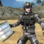 『地球防衛軍5』レンジャー＆ウイングダイバーの武器情報が公開