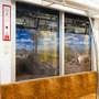 東京メトロ 銀座線・丸ノ内線電車を『FFXII ザ ゾディアック エイジ』がジャック─窓の外はイヴァリース!?
