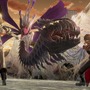 「TGS2017」バンナムブースでは『CODE VEIN』『SAO』『ドラゴンボール ファイターズ』など60タイトルが出展！