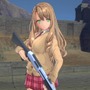 PS4/PS Vita『バレットガールズ ファンタジア』2018年春発売決定、異世界で出会う仲間たちとともに煩悩直撃の猛特訓！