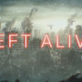 スクエニから新作ロボゲー『LEFT ALIVE』が発表！【UPDATE】