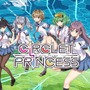 【TGS2017】近未来を舞台とした美少女スポ根RPG！DMM新作『CIRCLET PRINCESS』発表