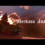 『メルカバ・アバランチ』PS4対応が発表―PGWには『メルカバ』を含む3タイトルの出展が決定