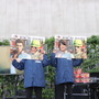 【イベントレポート】道頓堀で『龍が如く 極2』イベントが開催！桐生や真島とのコラボフードが絶品
