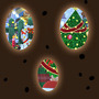 『どうぶつの森 ポケットキャンプ』12月のクリスマスイベントか!?―ツリーやクリスマスリースの画像が公開