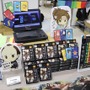 【レポート】アナログゲームの祭典「ゲームマーケット2017秋」、お客もスタッフも笑顔で溢れていた
