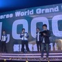 『シャドウバース』優勝賞金1,000,000ドル！「World Grand Prix 2018（仮）」開催決定